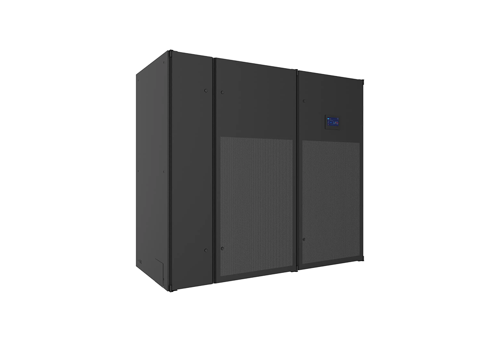Soeteck water-cooled room cooling system, 32.5-122.9kW -9