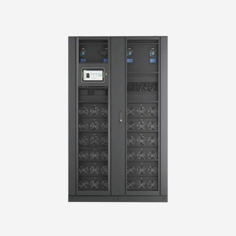 uninterruptible power supply