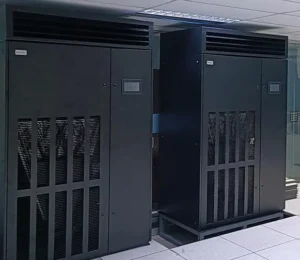 um projeto da Telecom Fiji - 1