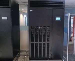 a project of Telecom Fiji - 2