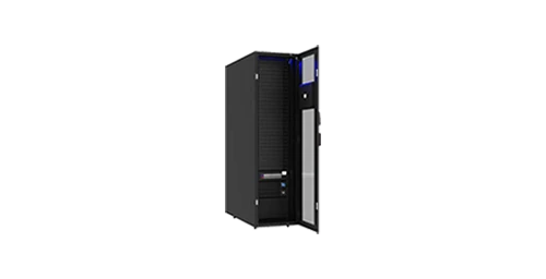 armário modular para centro de dados - cabeçalho