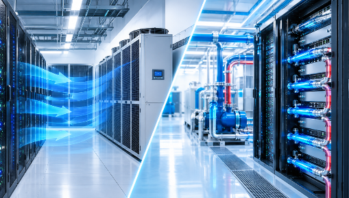 data center infrastructure