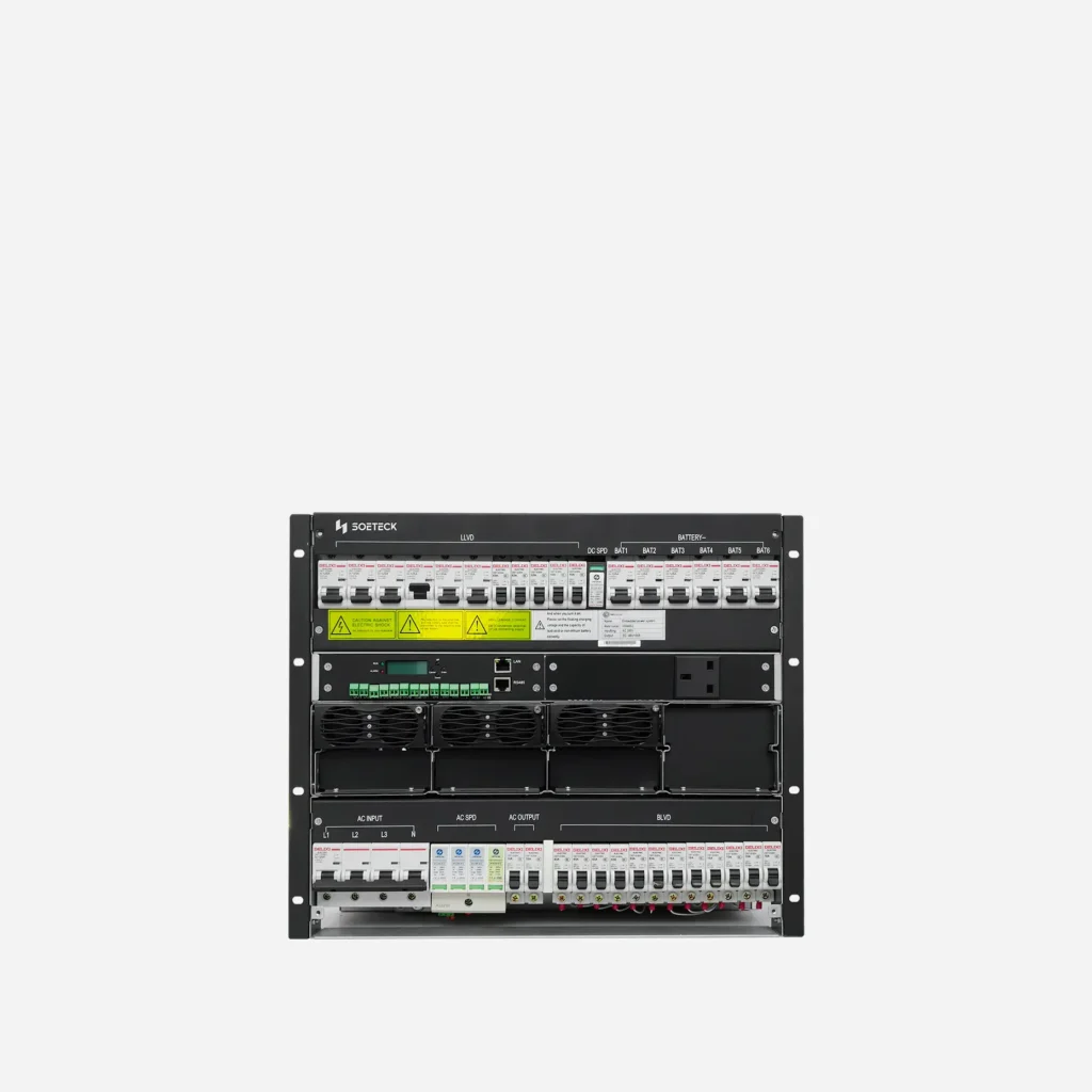 dc power system - 1