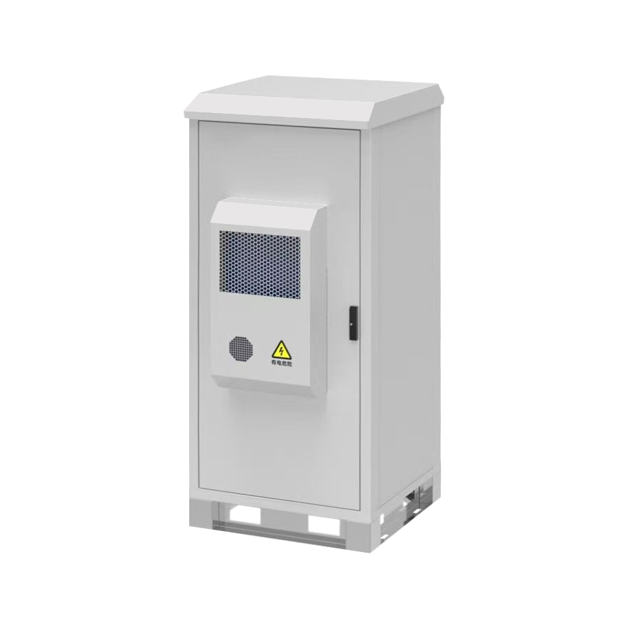integrated outdoor enclosure-1