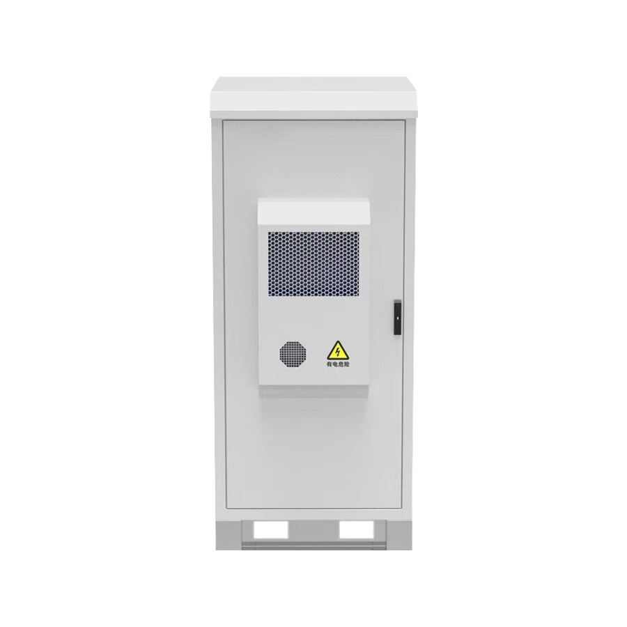 integrated outdoor enclosure-2