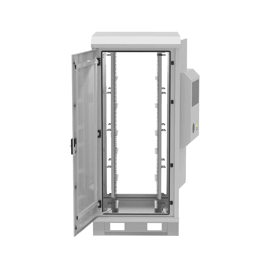 integrated outdoor enclosure-4