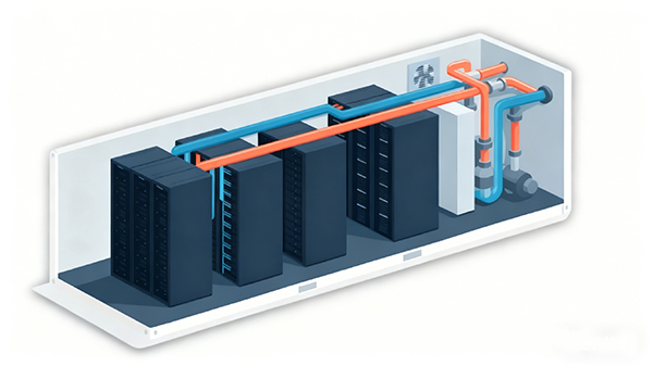 liquid cooling solutions
