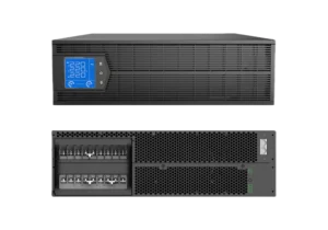 online High-Frequency UPS,R 40KVA