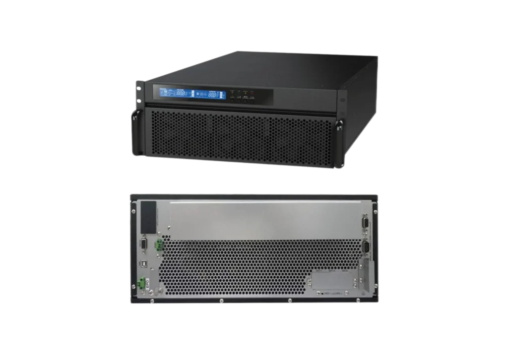 online High-Frequency UPS,R 60KVA