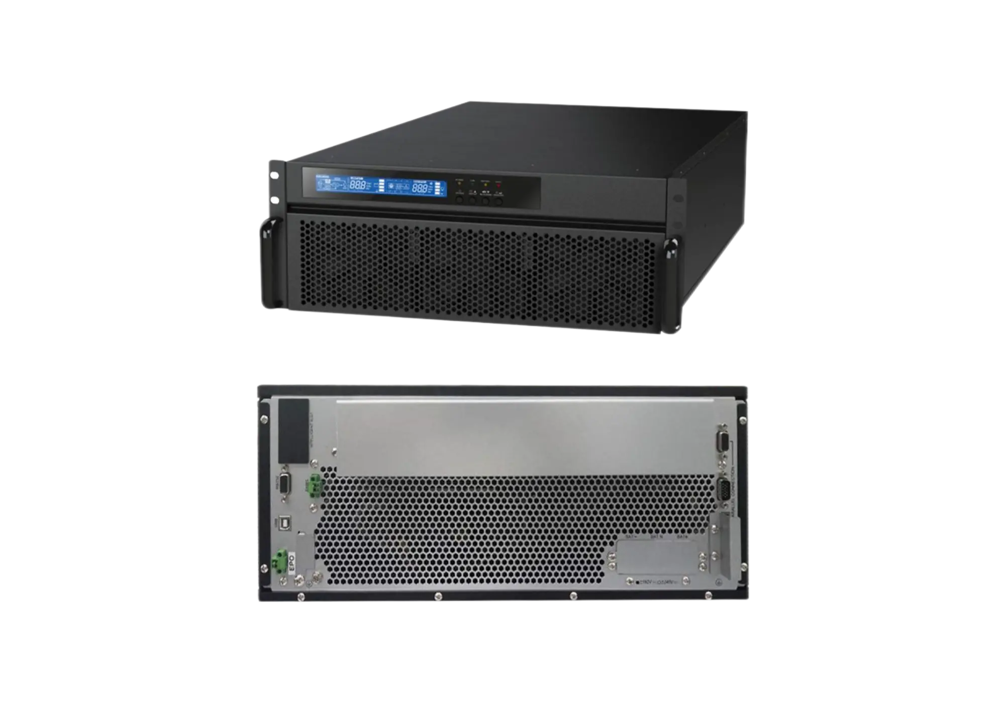 online High-Frequency UPS,R 60KVA