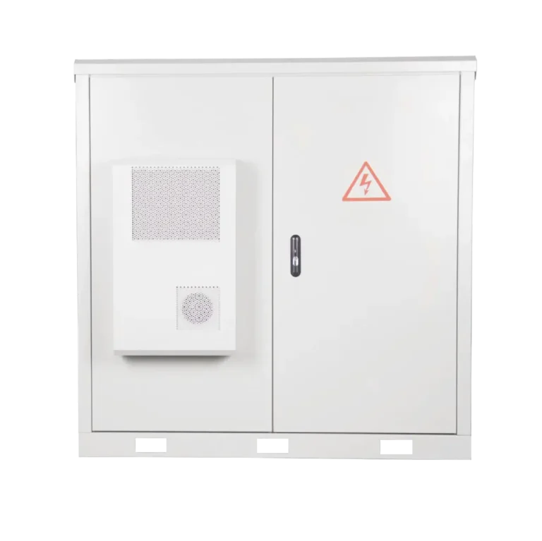 outdoor dual-bay enclosure-1