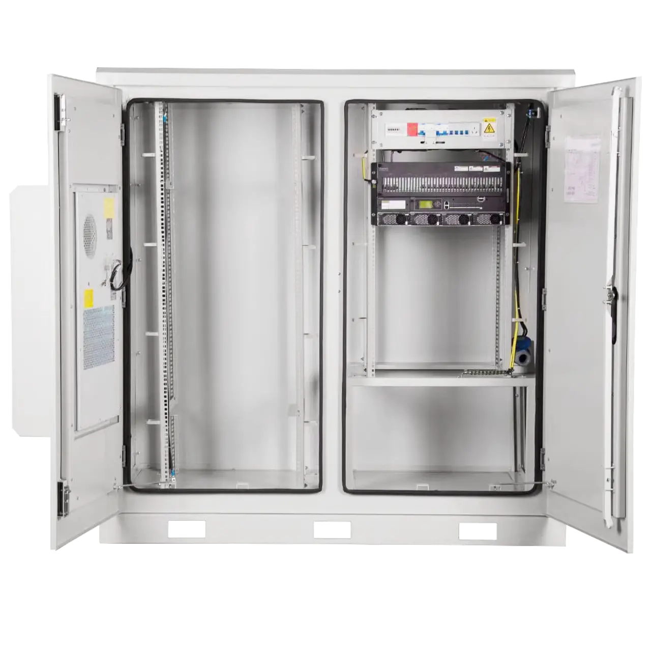 outdoor dual-bay enclosure-3