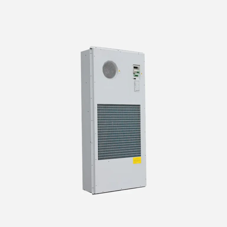 outdoor enclosure cooling - home - 1