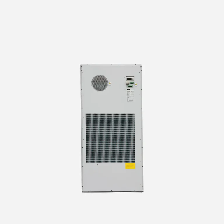 outdoor enclosure precision air conditioner