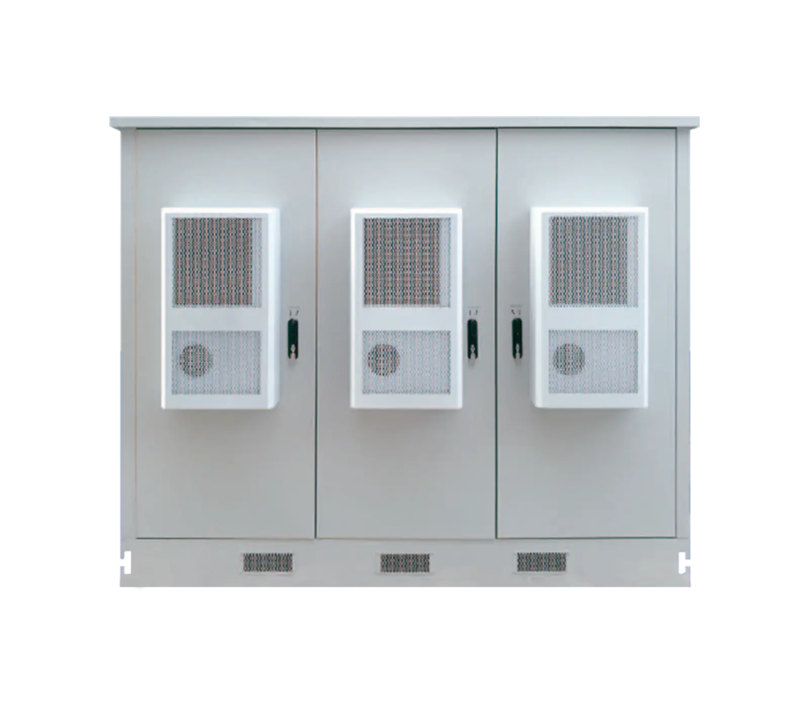 outdoor tri-bay enclosure-1