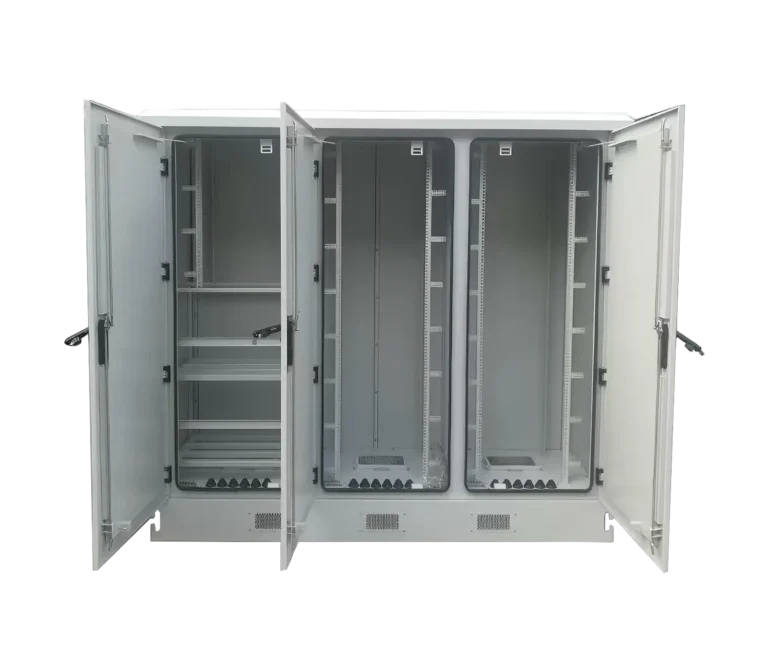 outdoor tri-bay enclosure-3