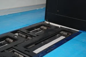 prefab modular data center of Saudi Telecom-11