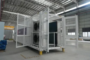 prefab modular data center of Saudi Telecom-2