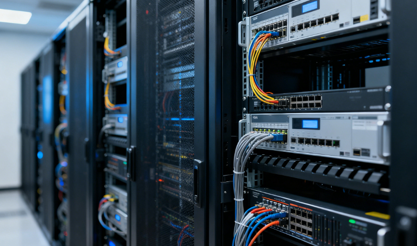 Computer Room Cooling Units