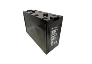 soeteck 2v gel battery - 1