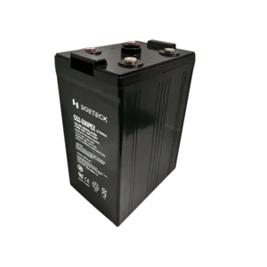 soeteck 2v gel battery - 4