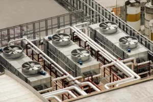 soeteck cooling tower for water cooled pacs - featured image