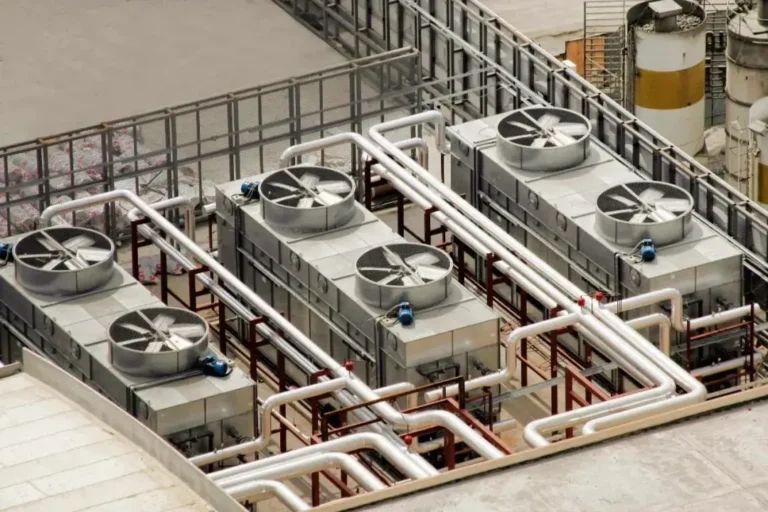 soeteck cooling tower for water cooled pacs - featured image