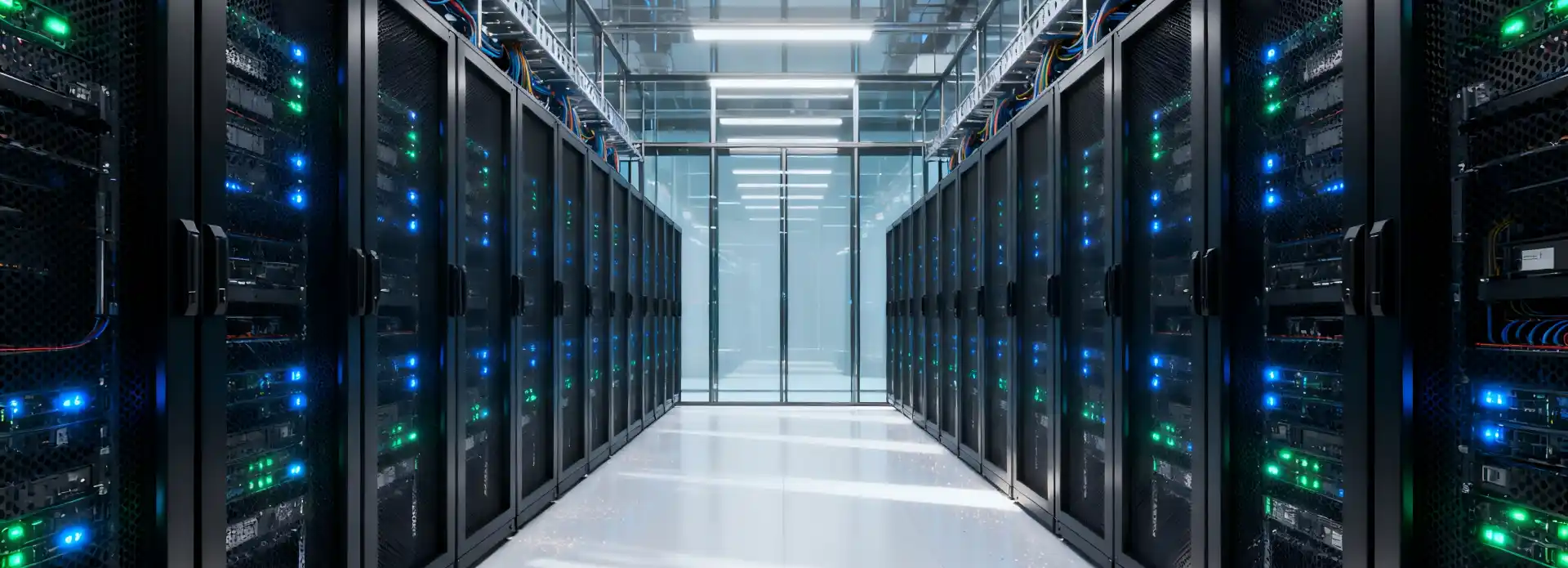 Refrigeración de precisión para centros de datos