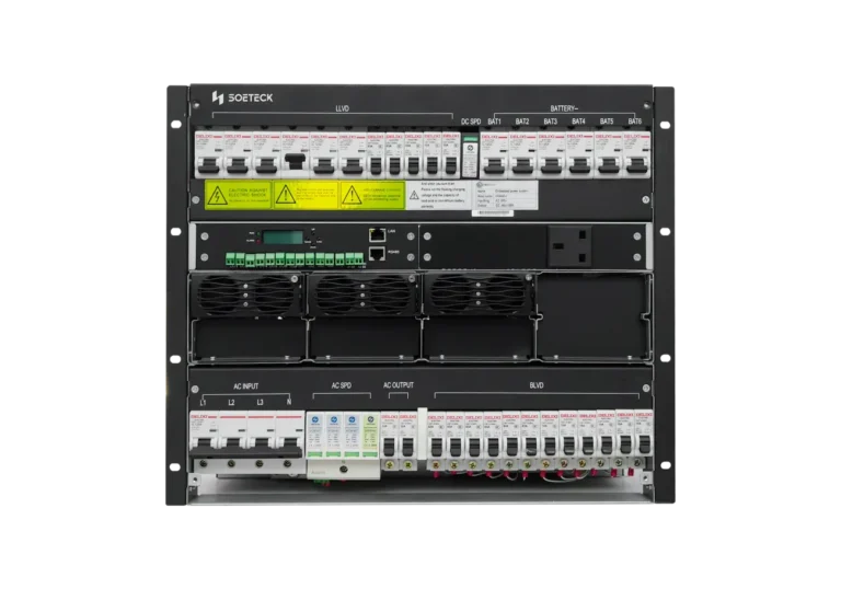 soeteck dc power supply - 1