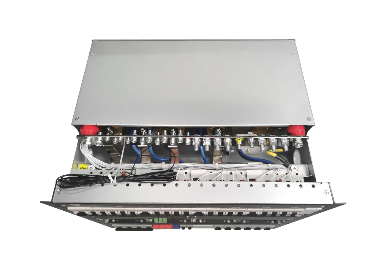 soeteck dc power supply - 3