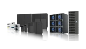 aire acondicionado de precisión soeteck - 1