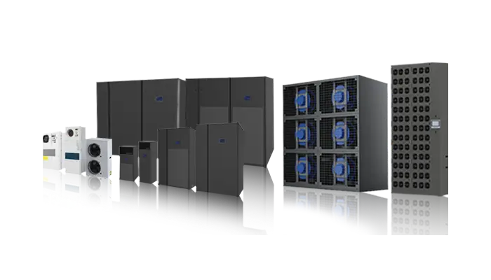 soeteck precision air conditioning - 1
