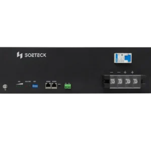 soeteck rack mounted lithium battery - 1