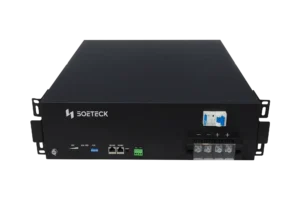 soeteck rack mounted lithium battery - 2