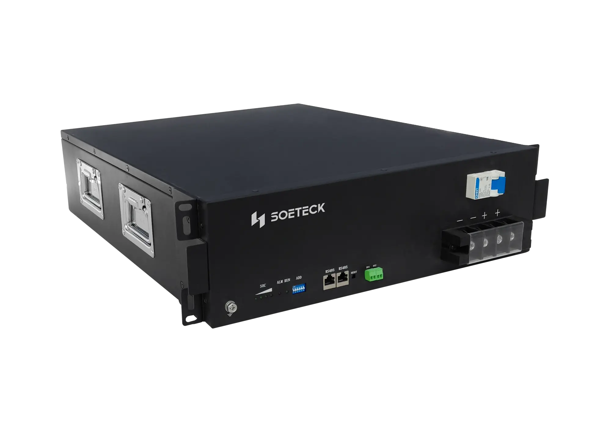 soeteck rack mounted lithium battery - 3