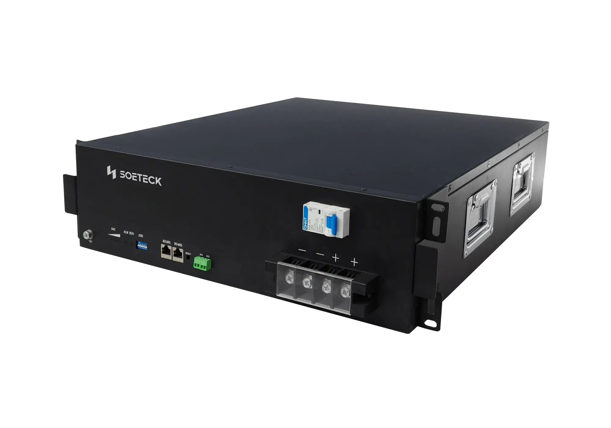 soeteck rack mounted lithium battery - 4