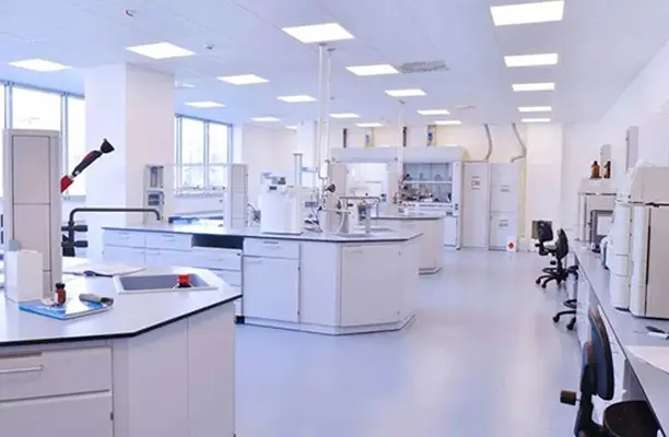 Soeteck Laboratories - 1
