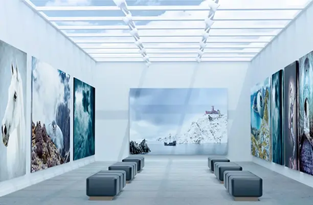 Soeteck Museums & Archives Cooling - 1