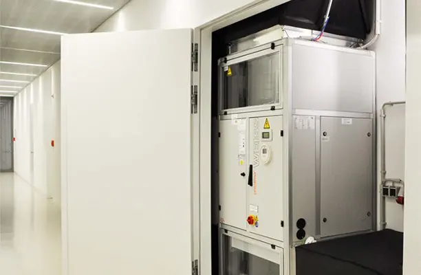 Soeteck Museums & Archives Cooling - 2