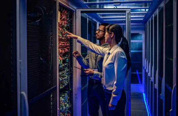 soeteck data center cooling - 1