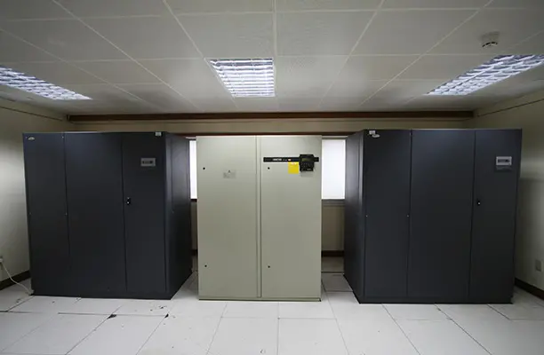 soeteck data center cooling - 2