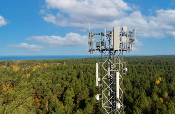 soeteck telecom facilities - 1