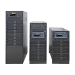 Soeteck Online Modular UPS 100kVA-200kVA, 25-30kVA Power Module -2