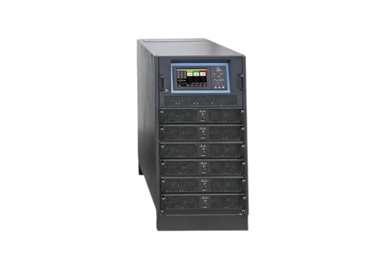 Soeteck Online Modular UPS 100kVA-200kVA, 25-30kVA Power Module -3