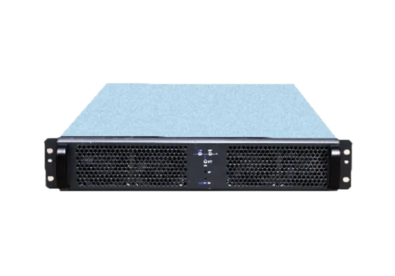 Soeteck Online Modular UPS 100kVA-200kVA, 25-30kVA Power Module -4