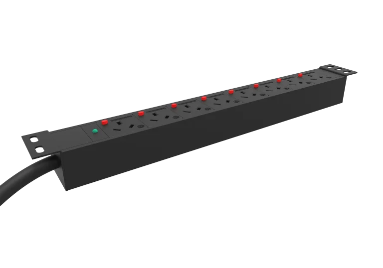 SOETECK Basic PDU -2