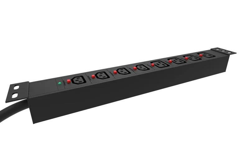 SOETECK Basic PDU -4