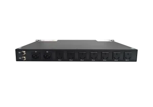 SOETECK STS Static Transfer Switch -2