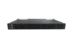 SOETECK STS Static Transfer Switch -3