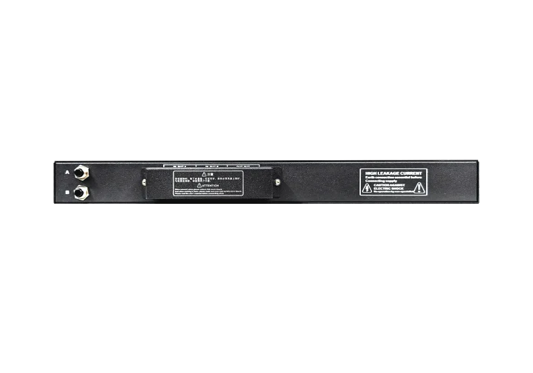 SOETECK STS Static Transfer Switch -4